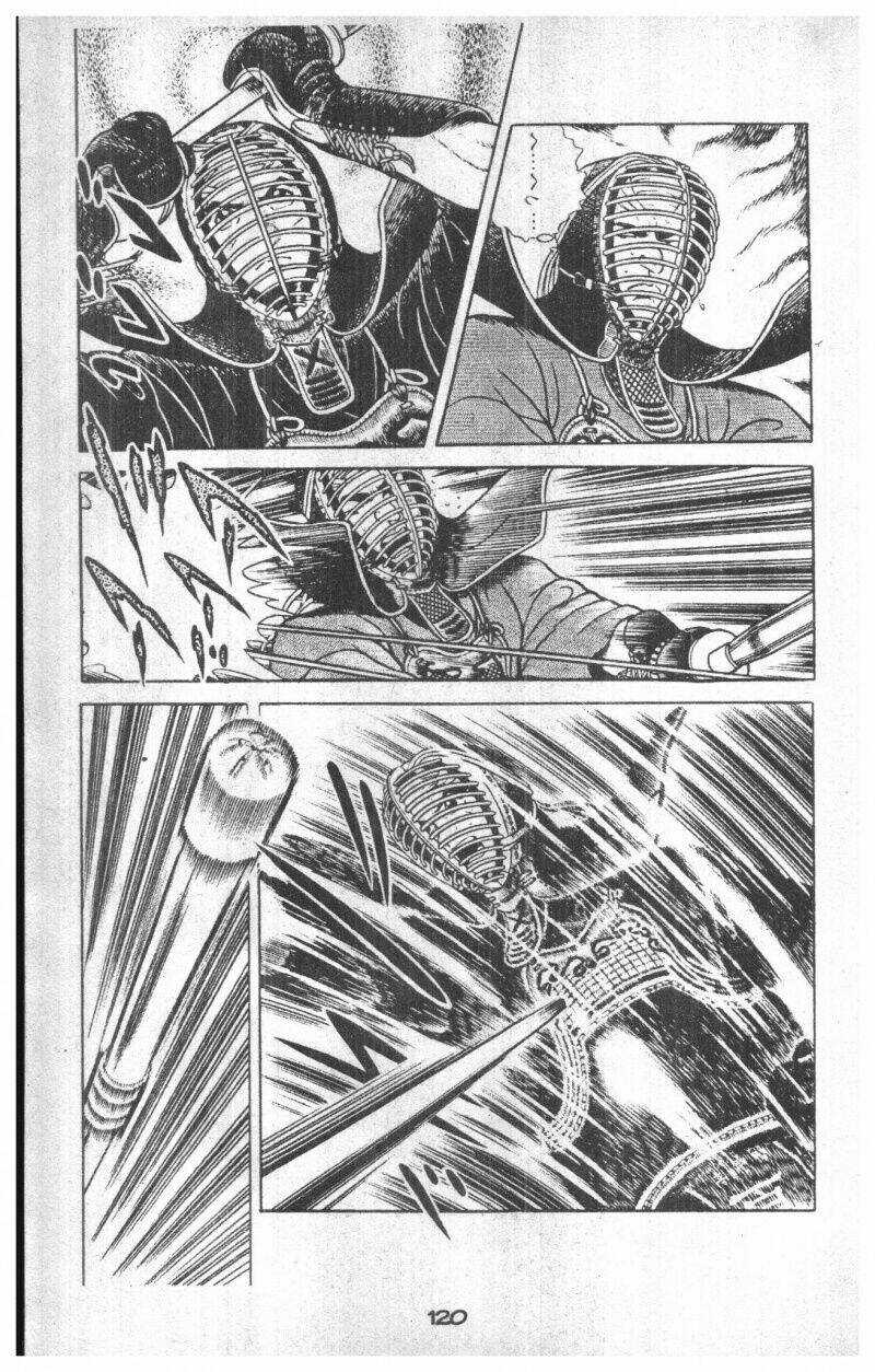 Musashi Chapter 27 trang 119