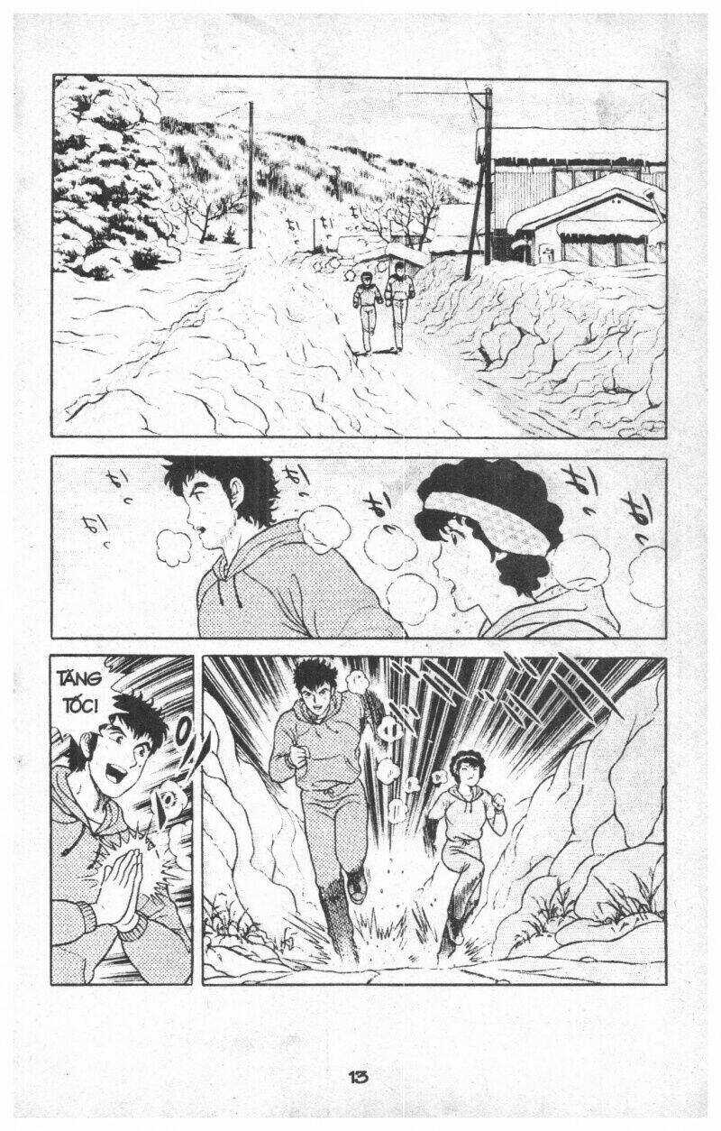 Musashi Chapter 27 trang 12