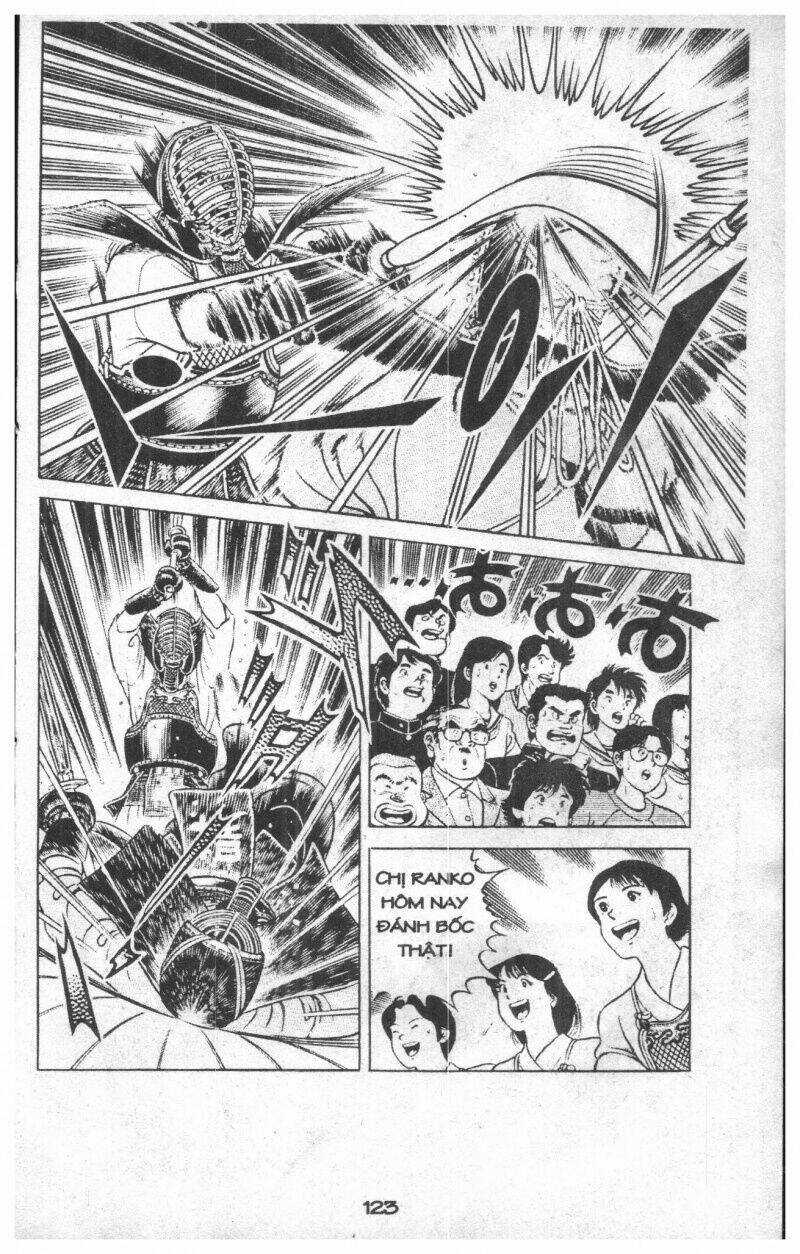 Musashi Chapter 27 trang 122