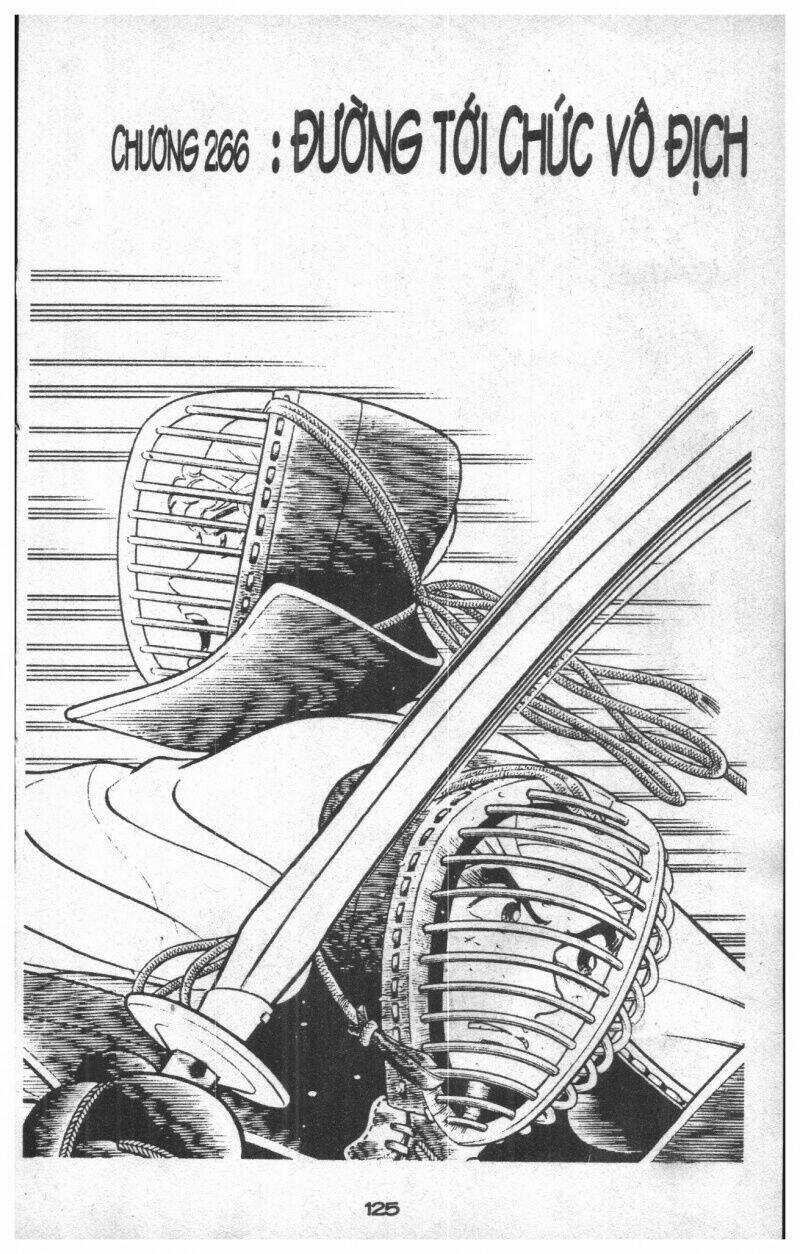 Musashi Chapter 27 trang 124