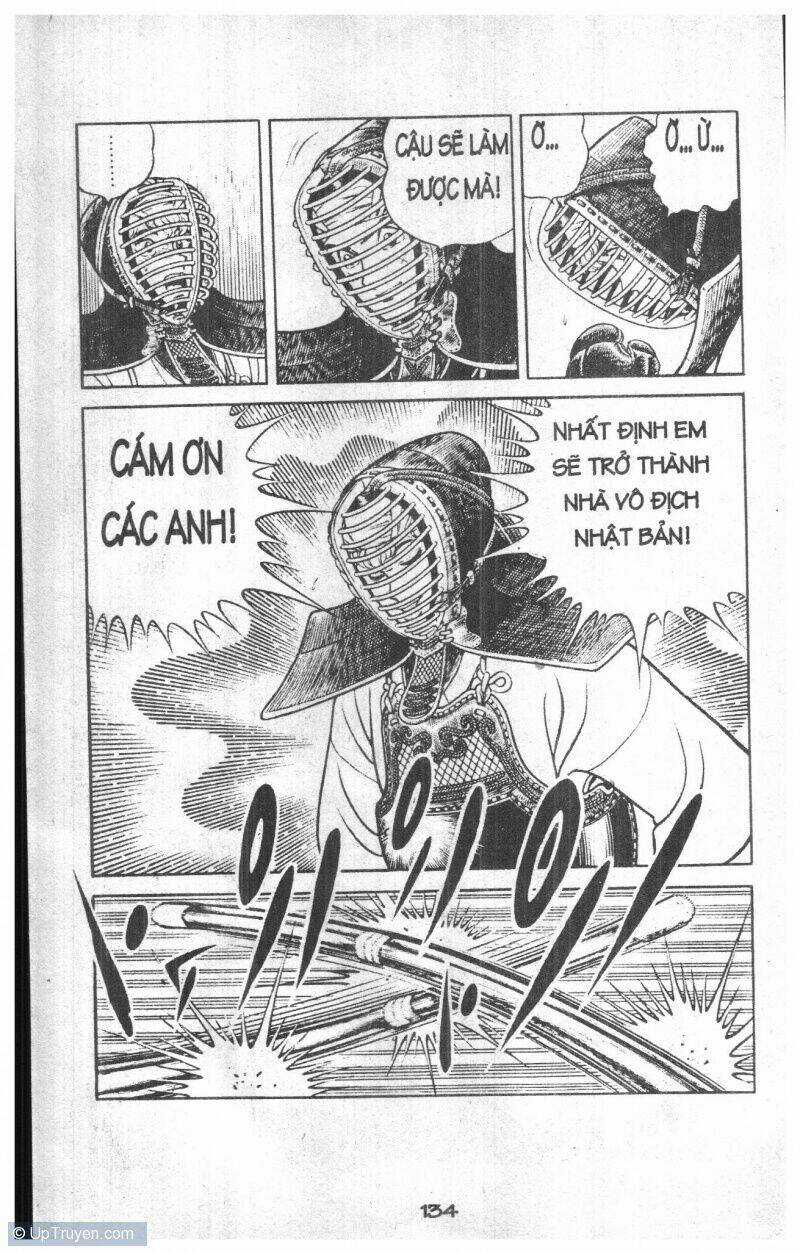 Musashi Chapter 27 trang 133