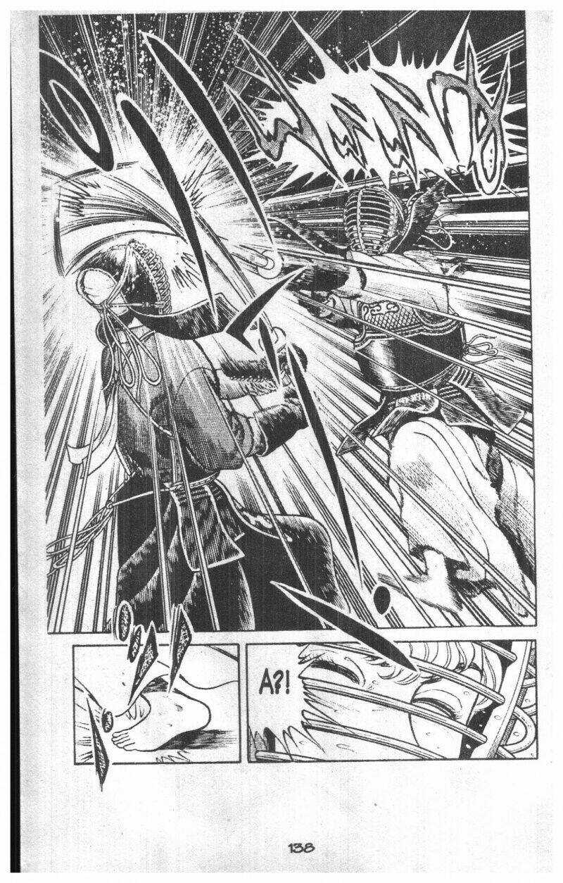 Musashi Chapter 27 trang 137