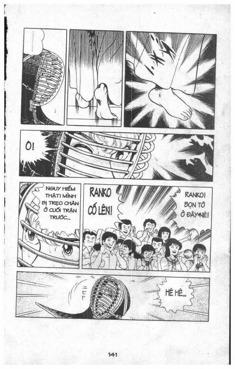 Musashi Chapter 27 trang 140