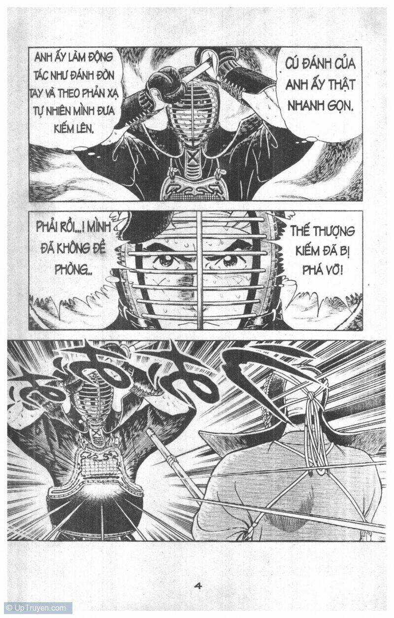 Musashi Chapter 27 trang 3