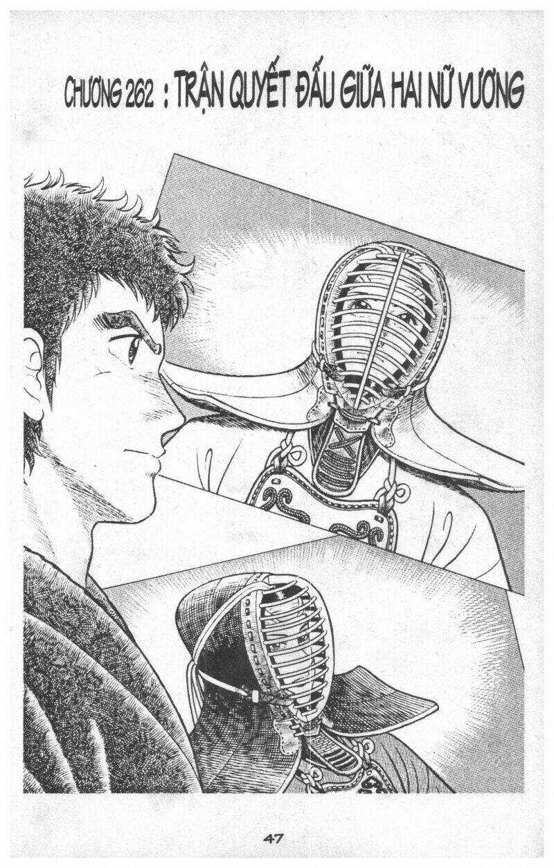 Musashi Chapter 27 trang 46