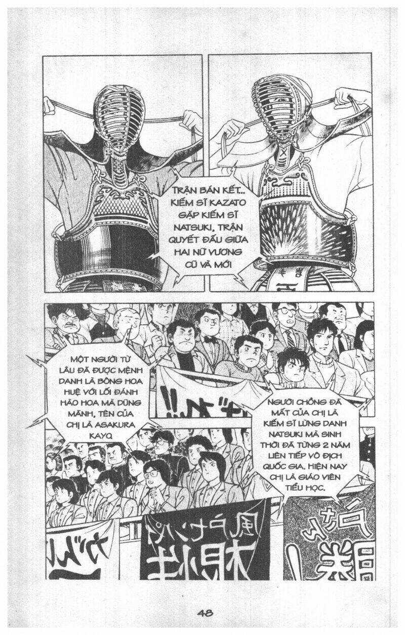 Musashi Chapter 27 trang 47