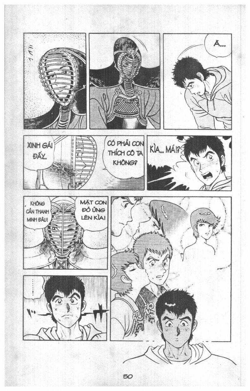 Musashi Chapter 27 trang 49