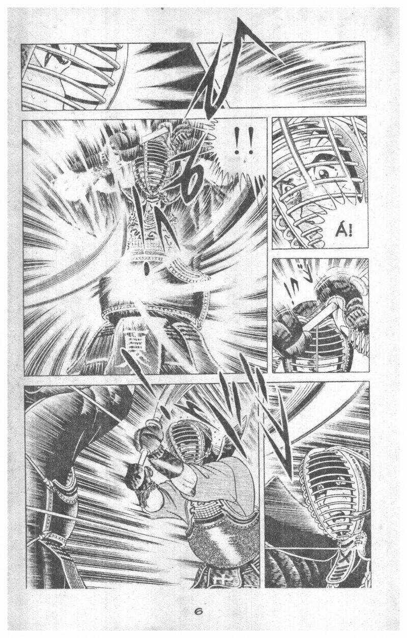 Musashi Chapter 27 trang 5