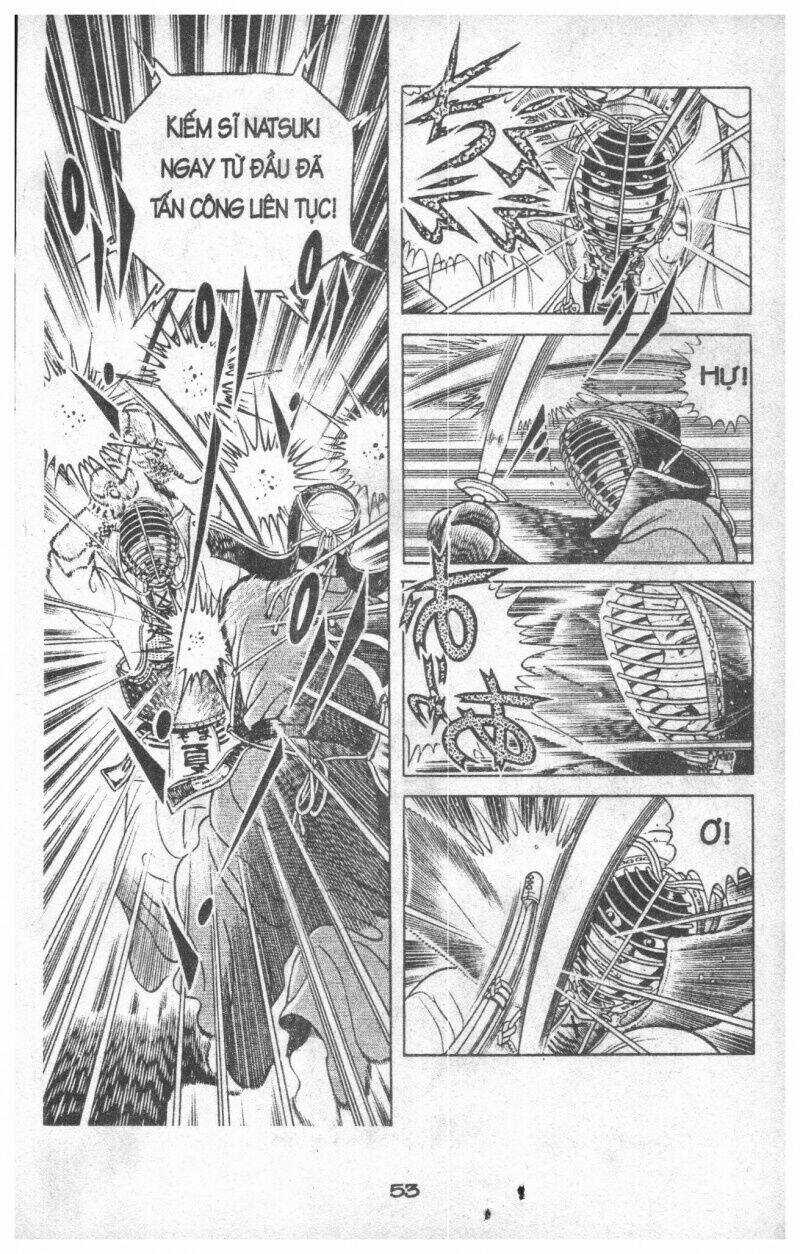 Musashi Chapter 27 trang 52