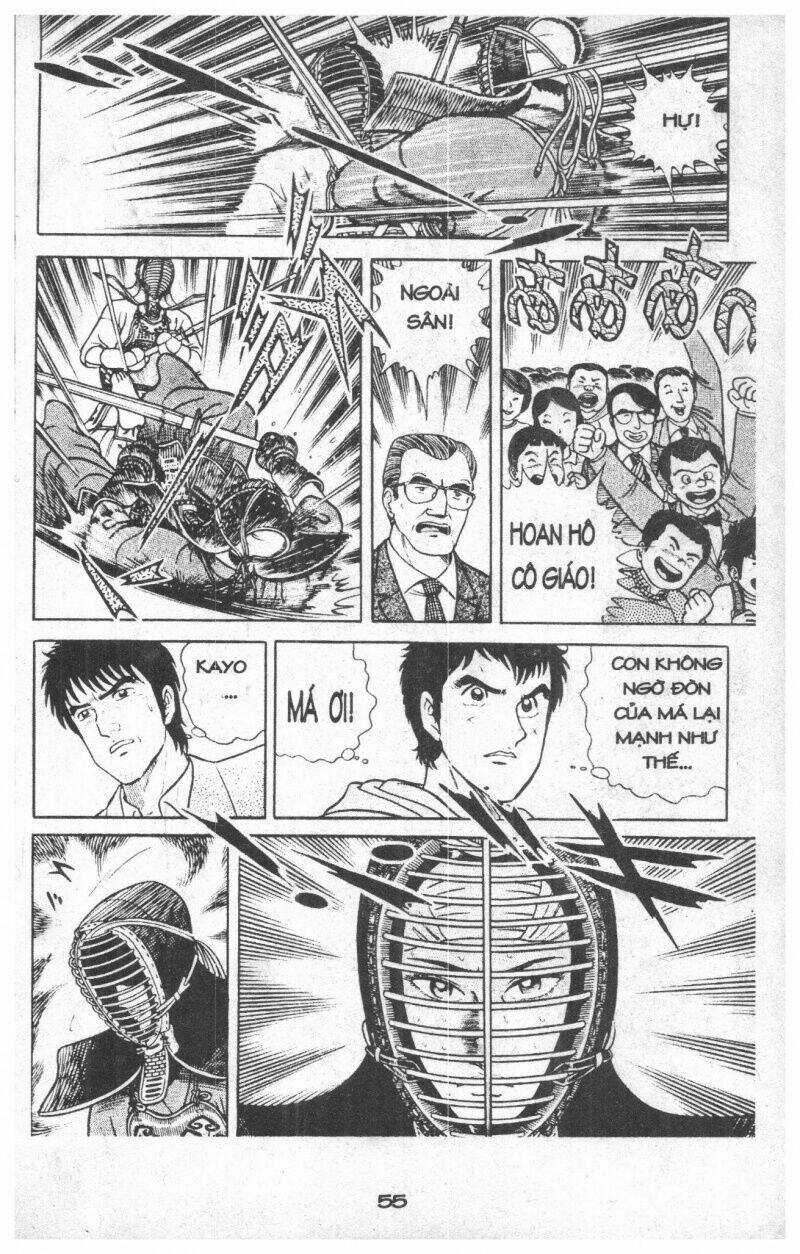 Musashi Chapter 27 trang 54