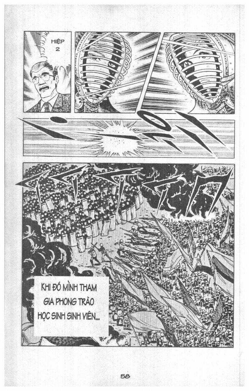 Musashi Chapter 27 trang 57