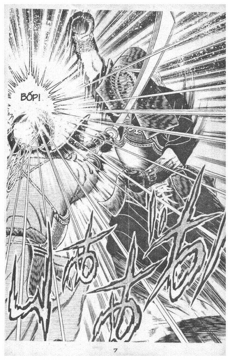 Musashi Chapter 27 trang 6