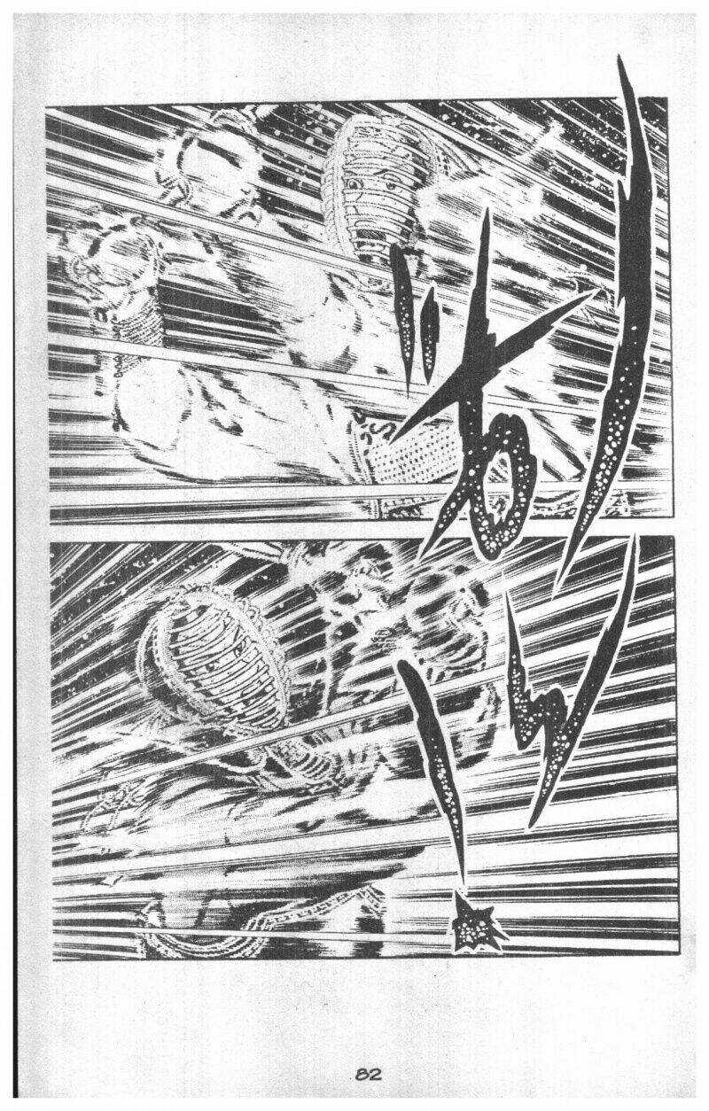 Musashi Chapter 27 trang 81