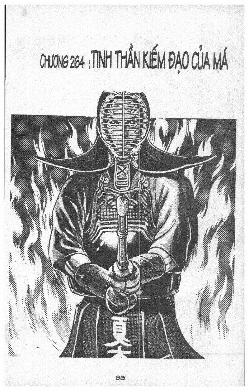 Musashi Chapter 27 trang 82