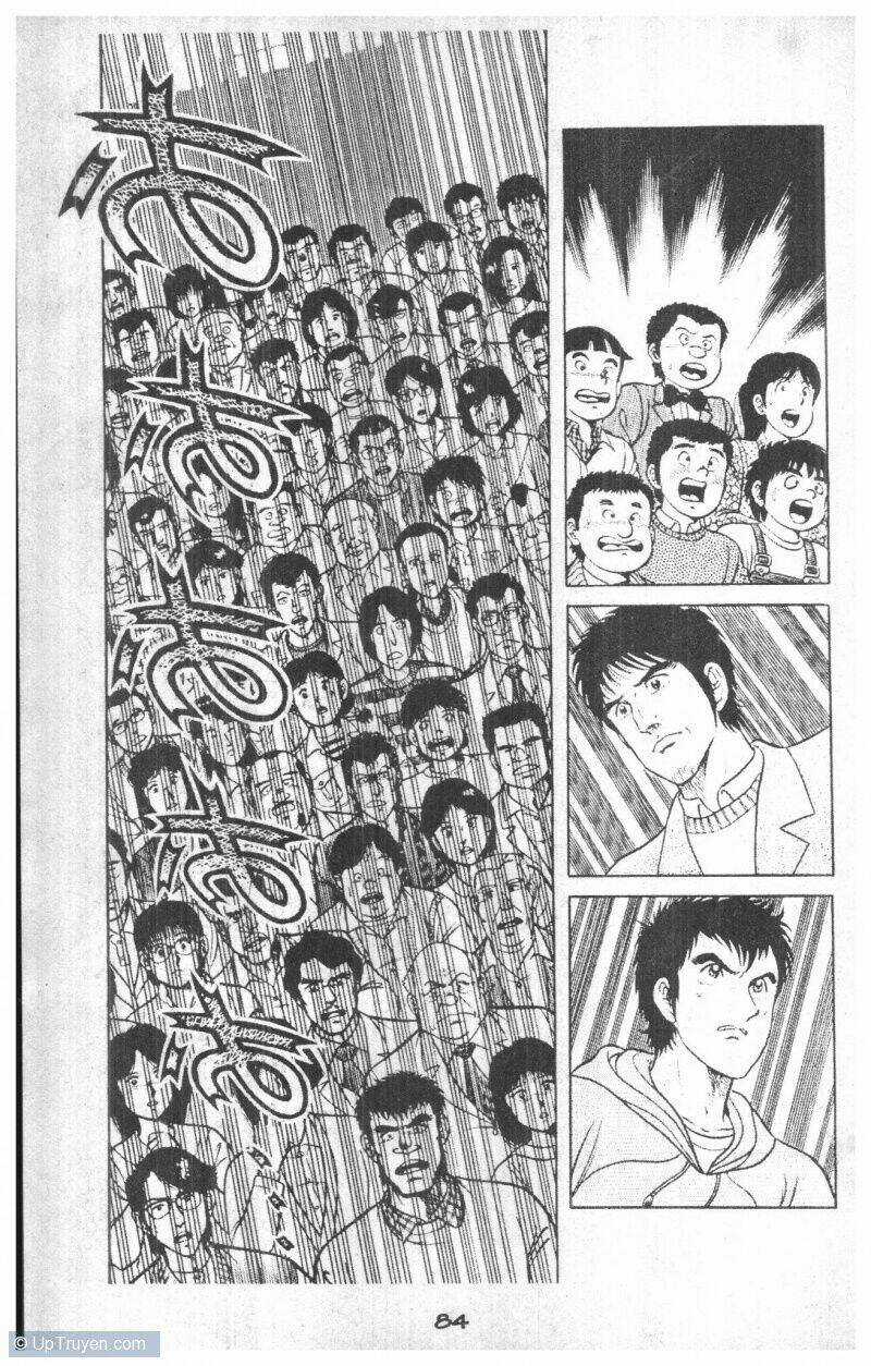 Musashi Chapter 27 trang 83