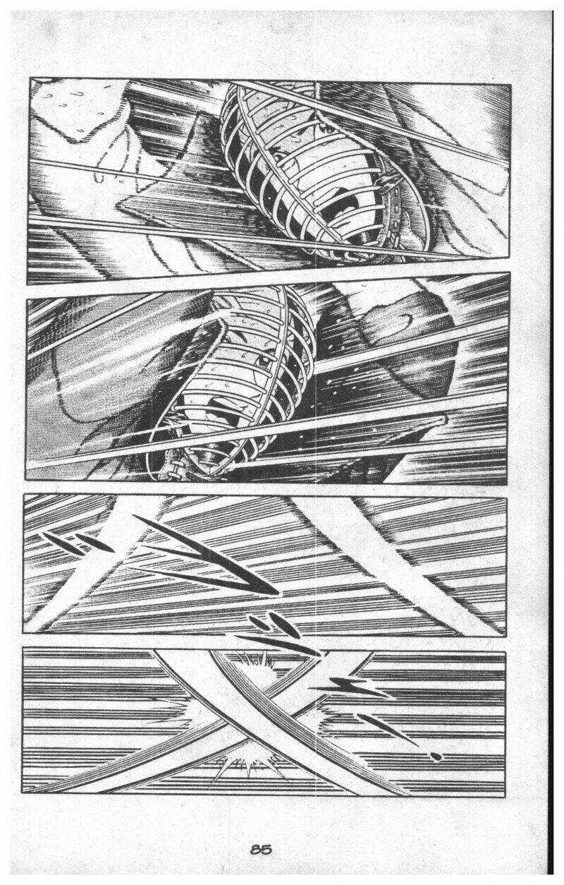 Musashi Chapter 27 trang 84