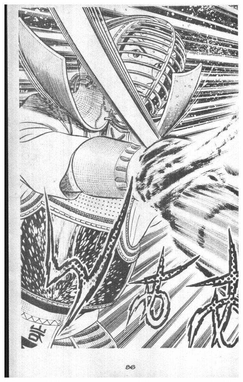 Musashi Chapter 27 trang 85