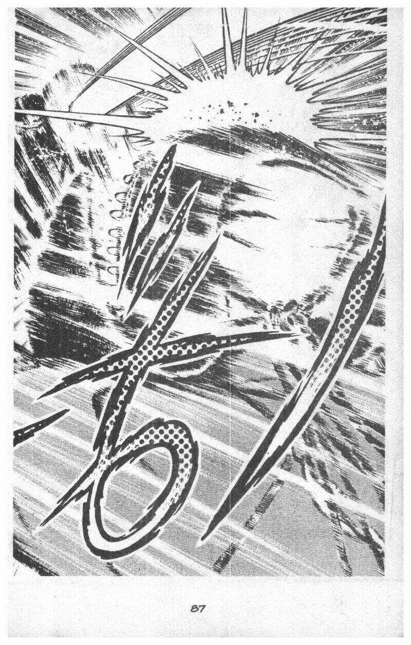 Musashi Chapter 27 trang 86