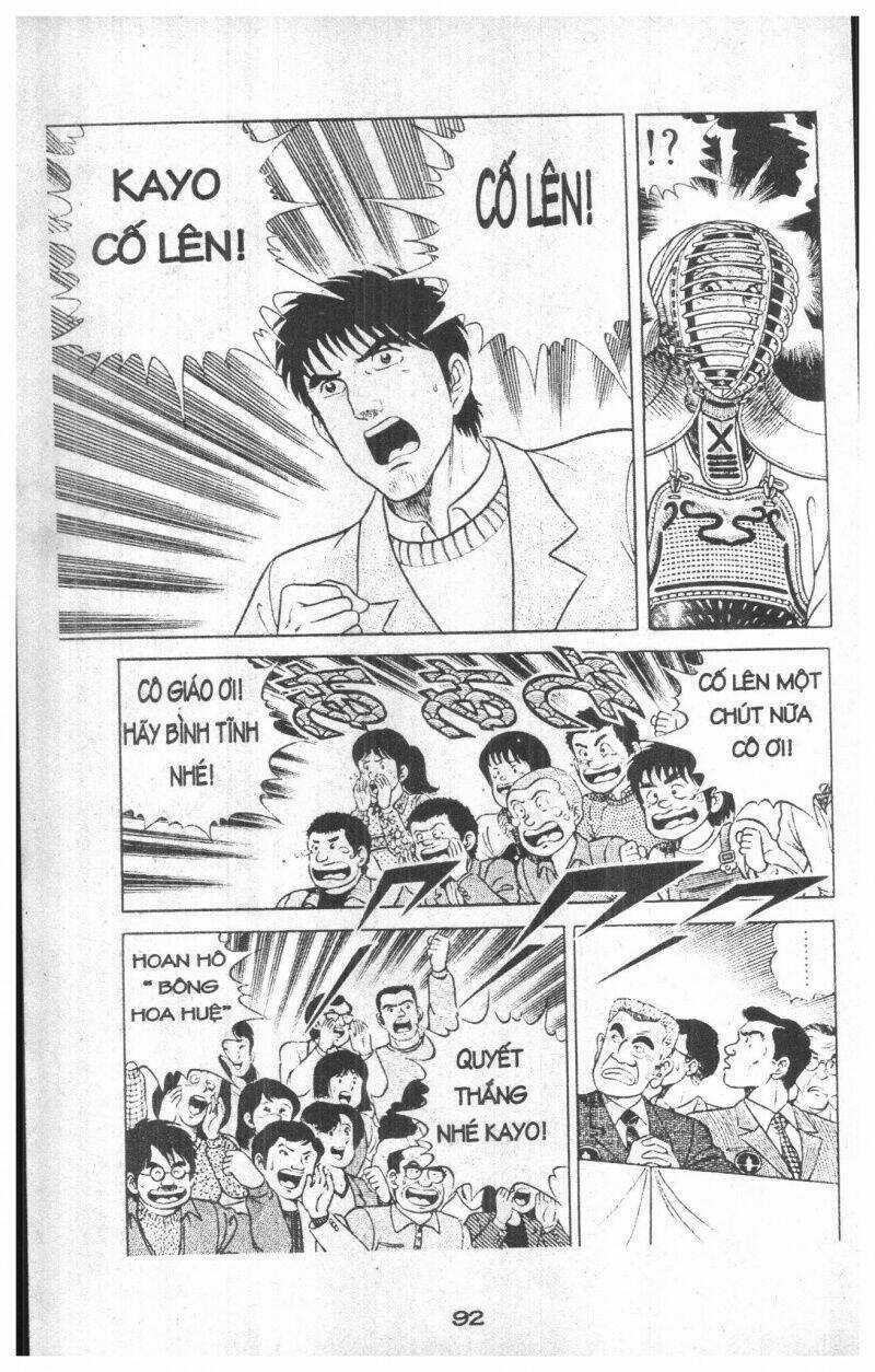 Musashi Chapter 27 trang 91