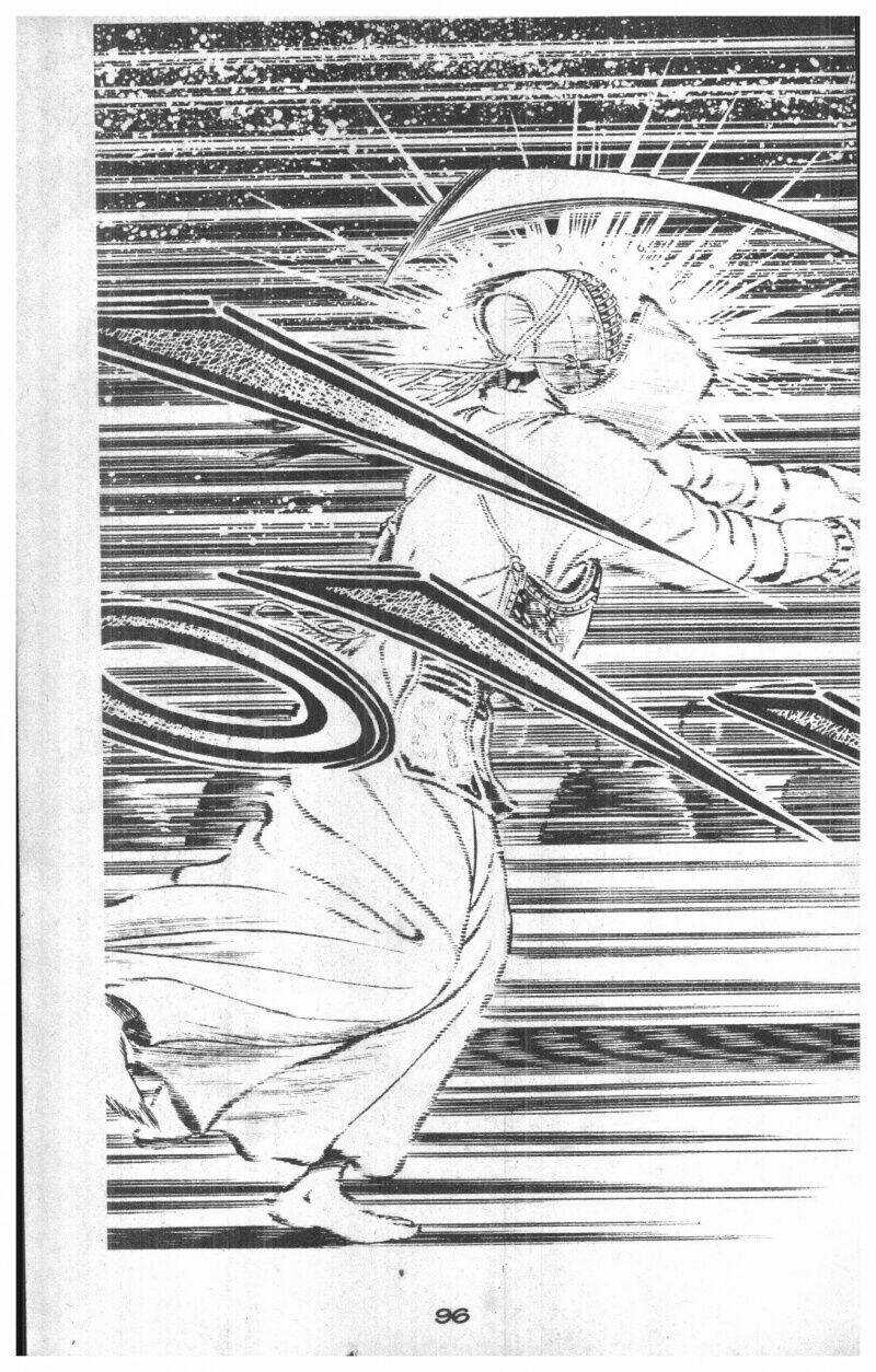 Musashi Chapter 27 trang 95