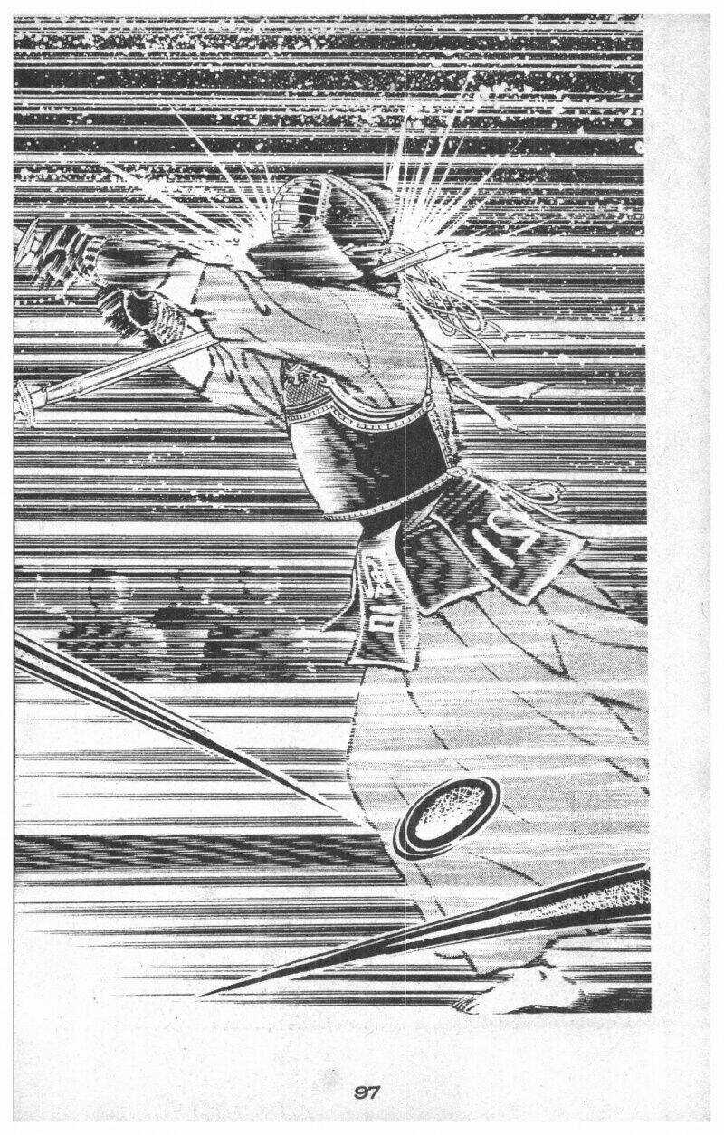 Musashi Chapter 27 trang 96