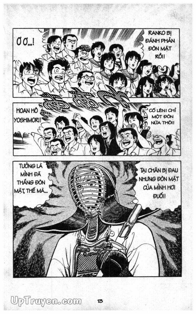 Musashi Chapter 28 trang 10