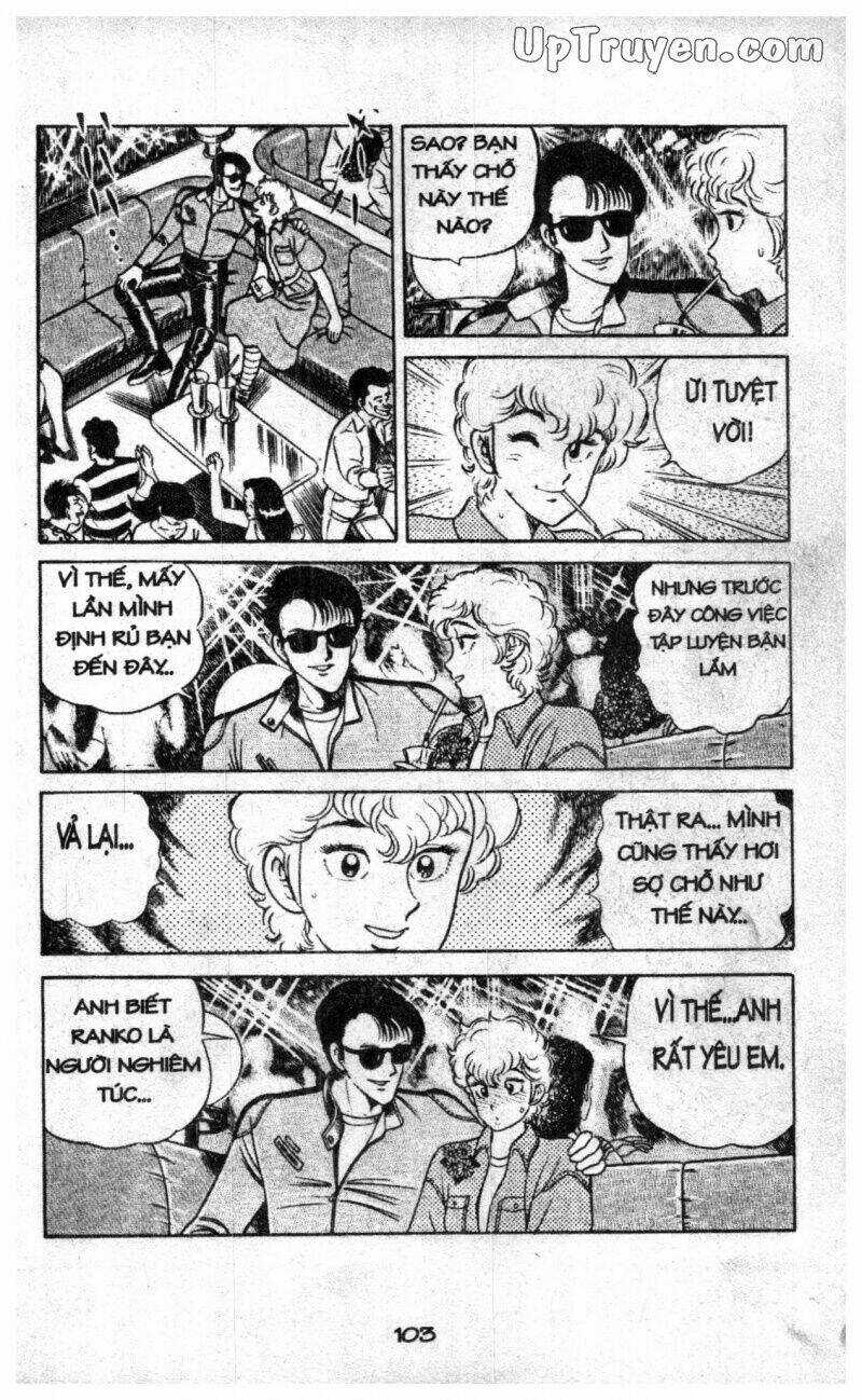 Musashi Chapter 28 trang 100