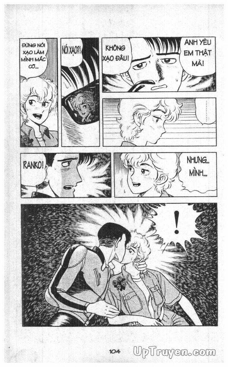 Musashi Chapter 28 trang 101