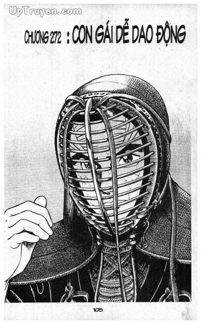 Musashi Chapter 28 trang 102