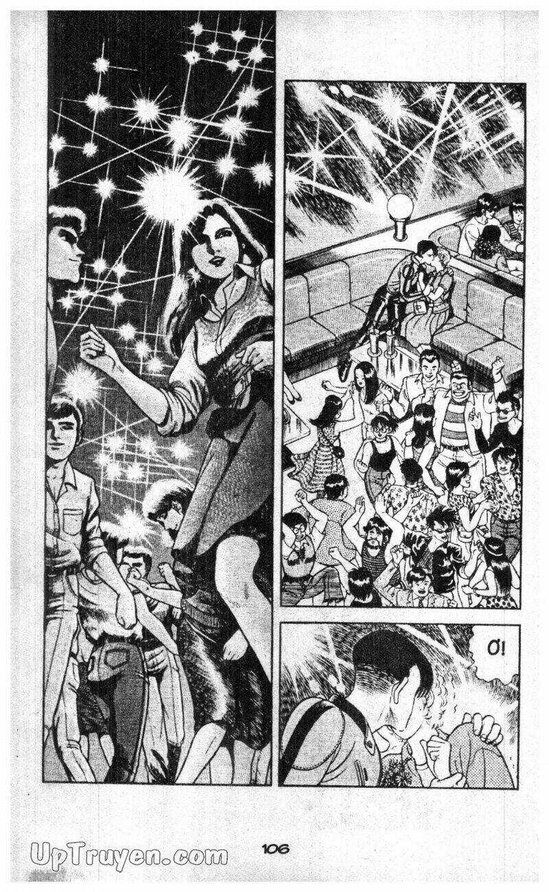 Musashi Chapter 28 trang 103