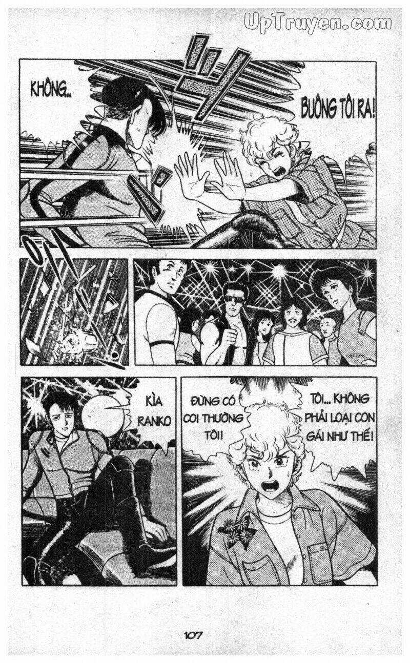 Musashi Chapter 28 trang 104