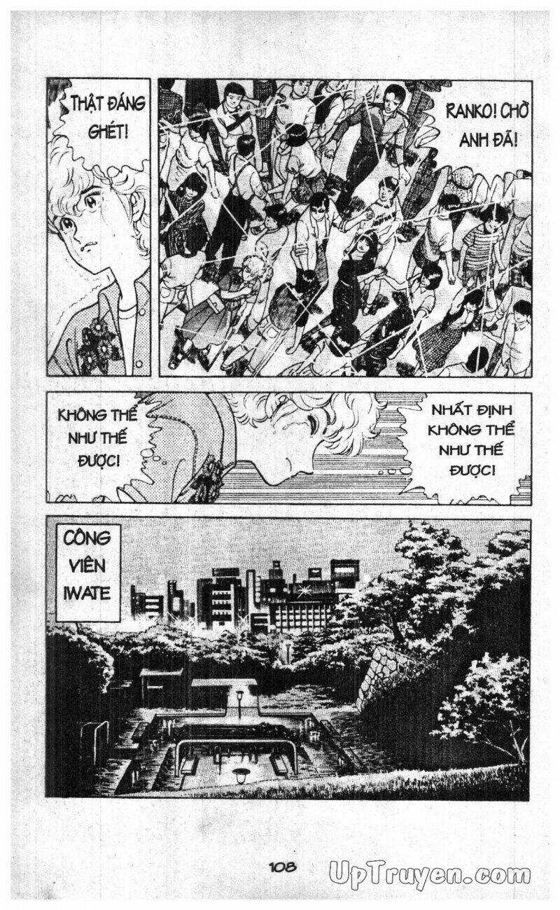 Musashi Chapter 28 trang 105