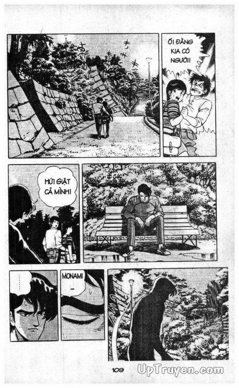 Musashi Chapter 28 trang 106