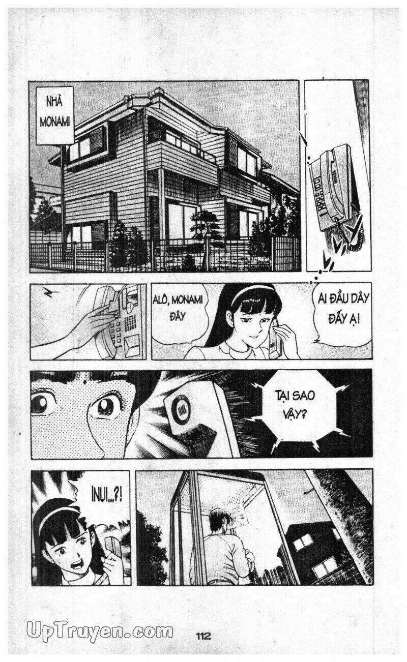 Musashi Chapter 28 trang 109