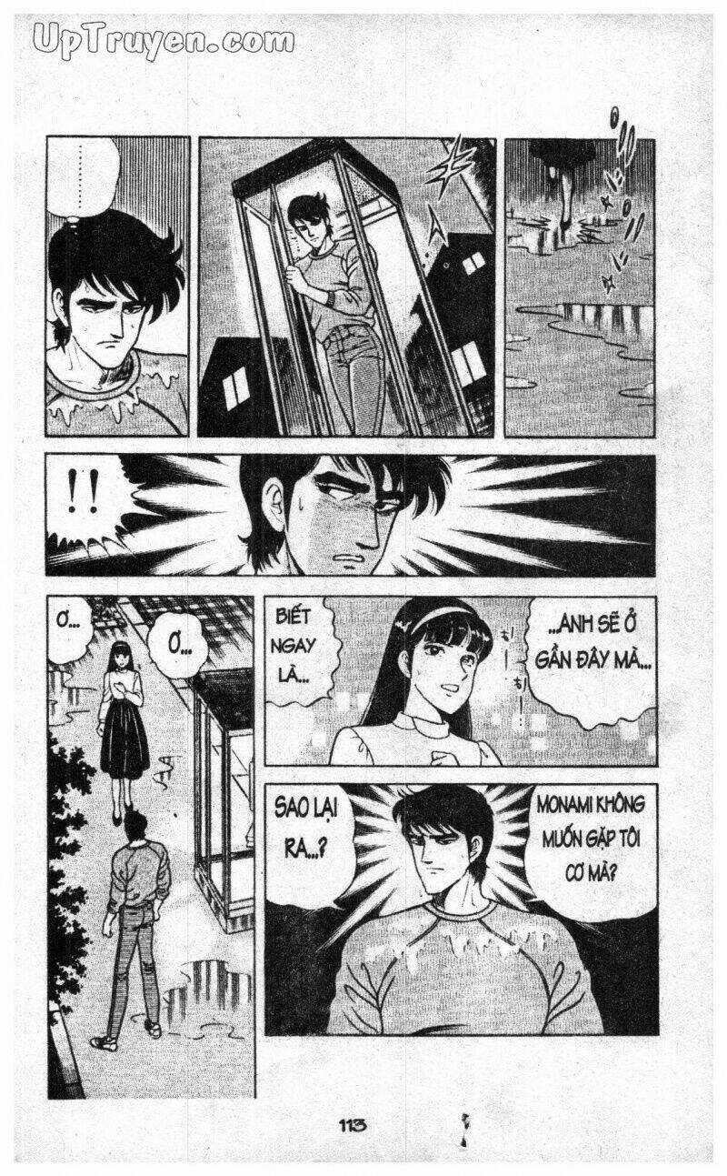 Musashi Chapter 28 trang 110