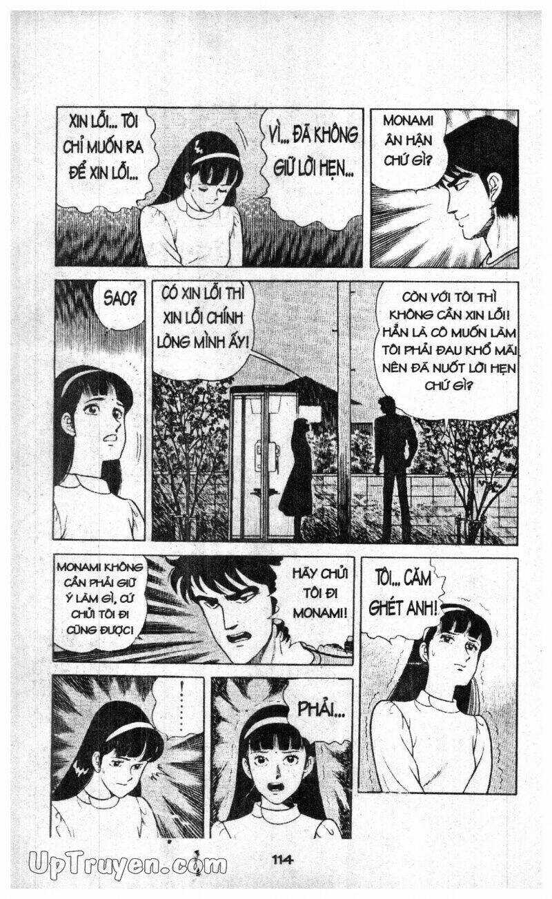 Musashi Chapter 28 trang 111