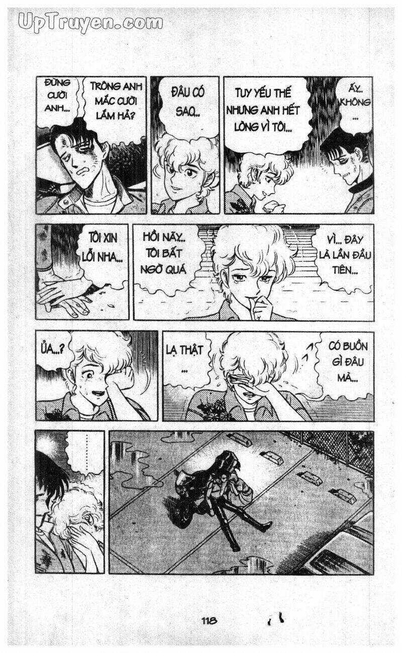 Musashi Chapter 28 trang 115