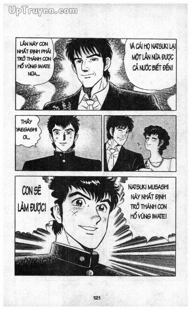 Musashi Chapter 28 trang 118