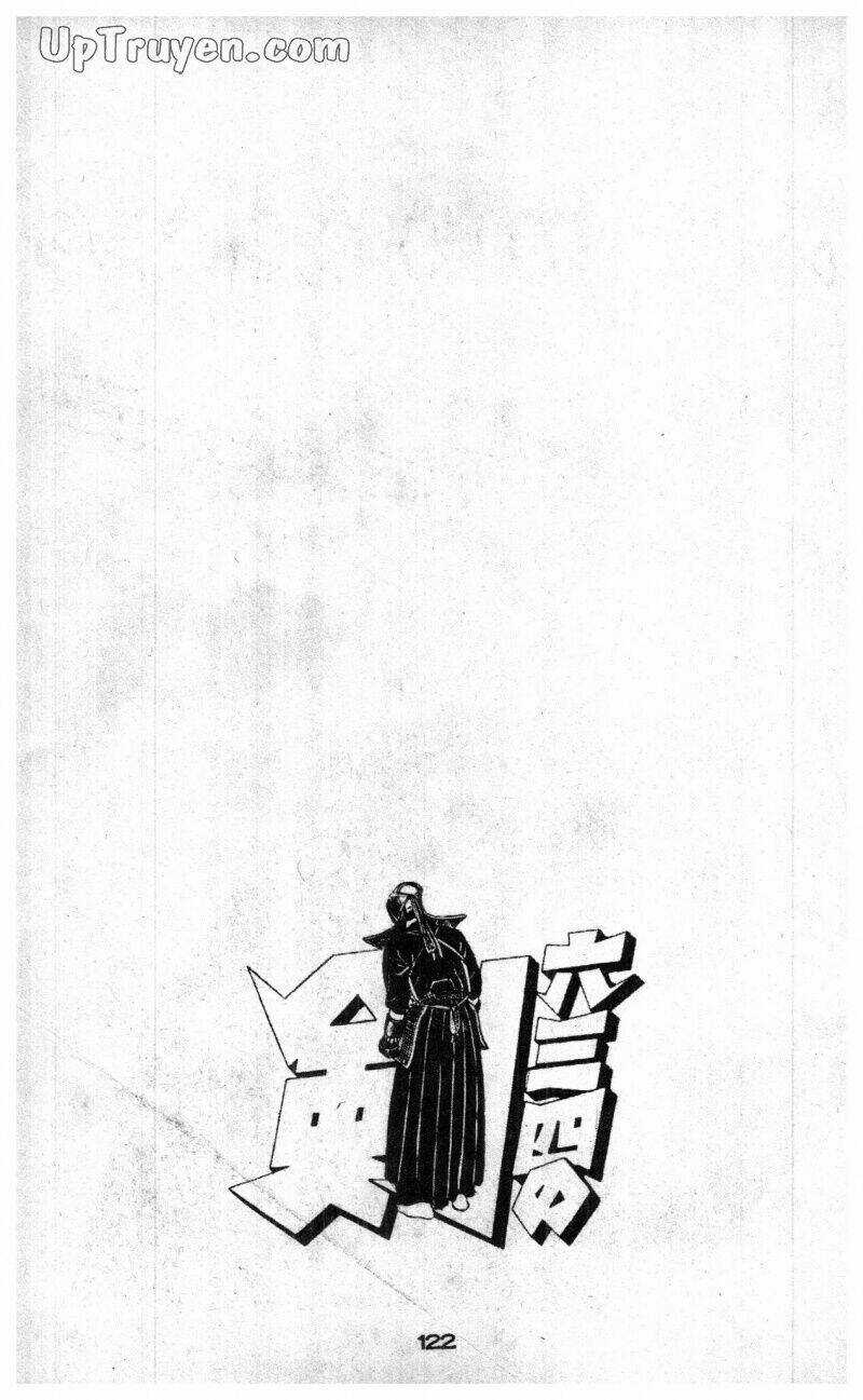 Musashi Chapter 28 trang 119