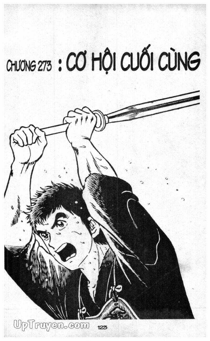 Musashi Chapter 28 trang 120