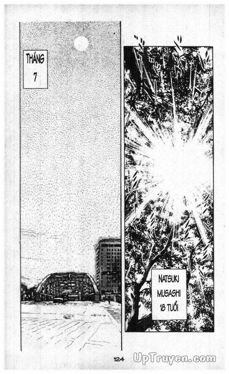 Musashi Chapter 28 trang 121