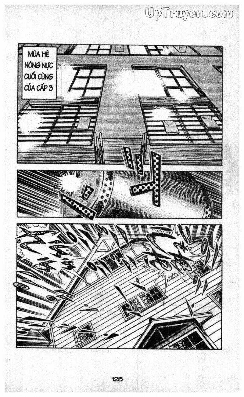 Musashi Chapter 28 trang 122