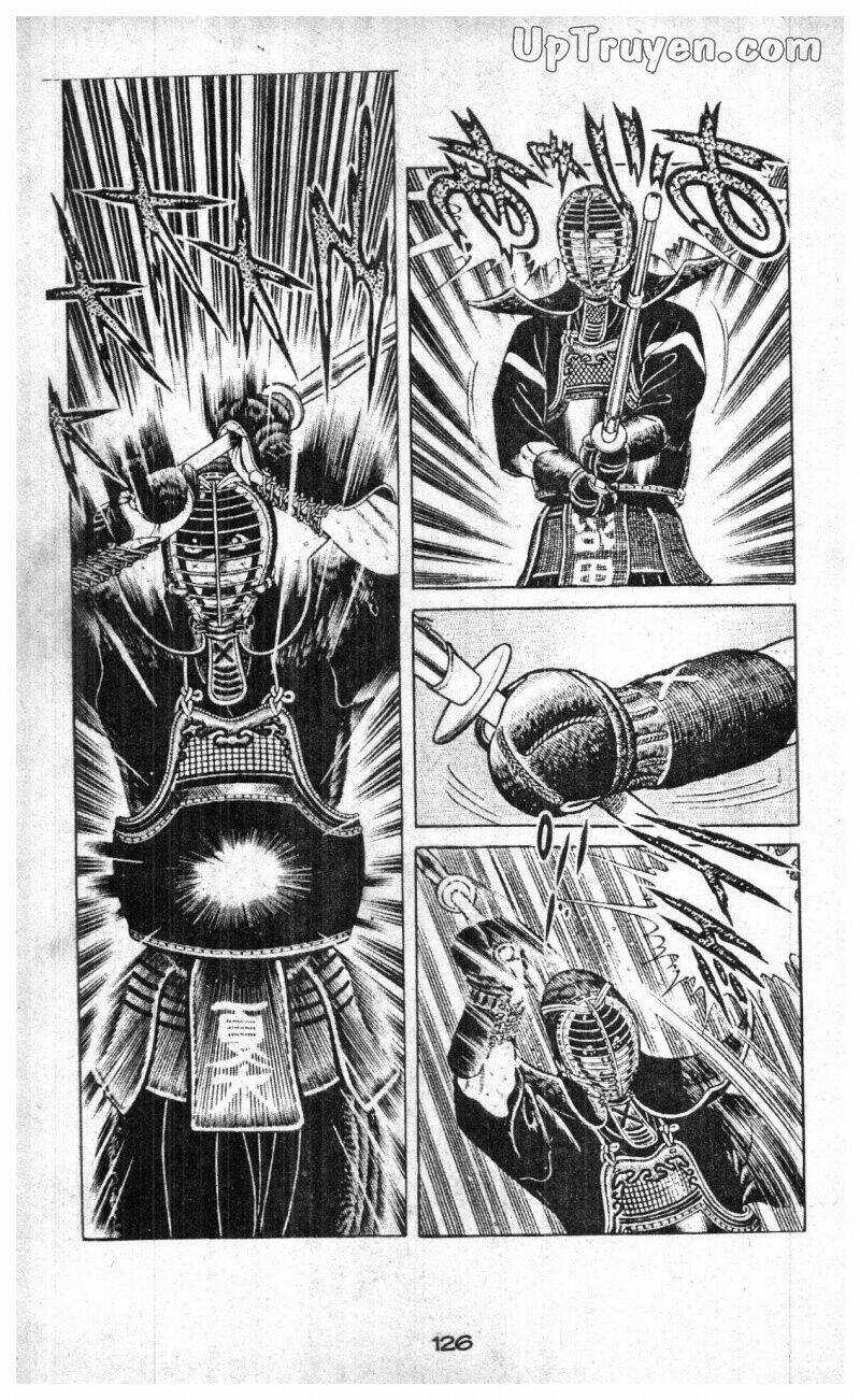 Musashi Chapter 28 trang 123