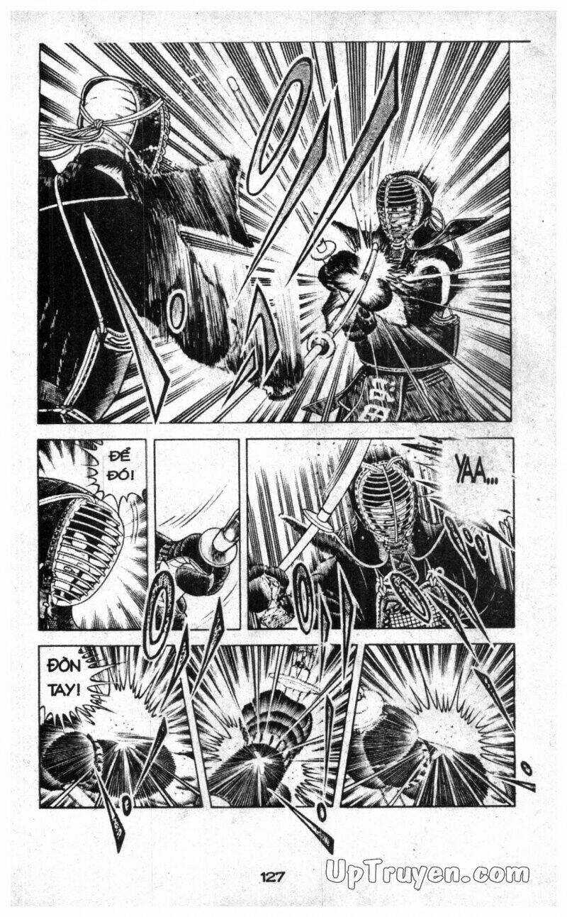 Musashi Chapter 28 trang 124