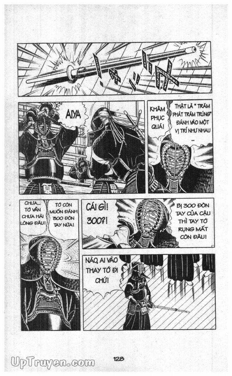 Musashi Chapter 28 trang 125