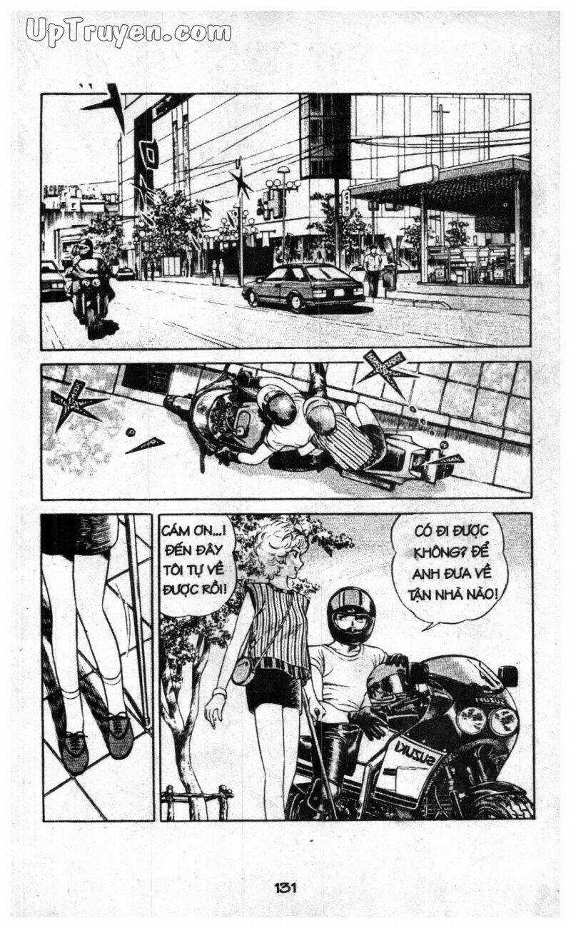 Musashi Chapter 28 trang 128