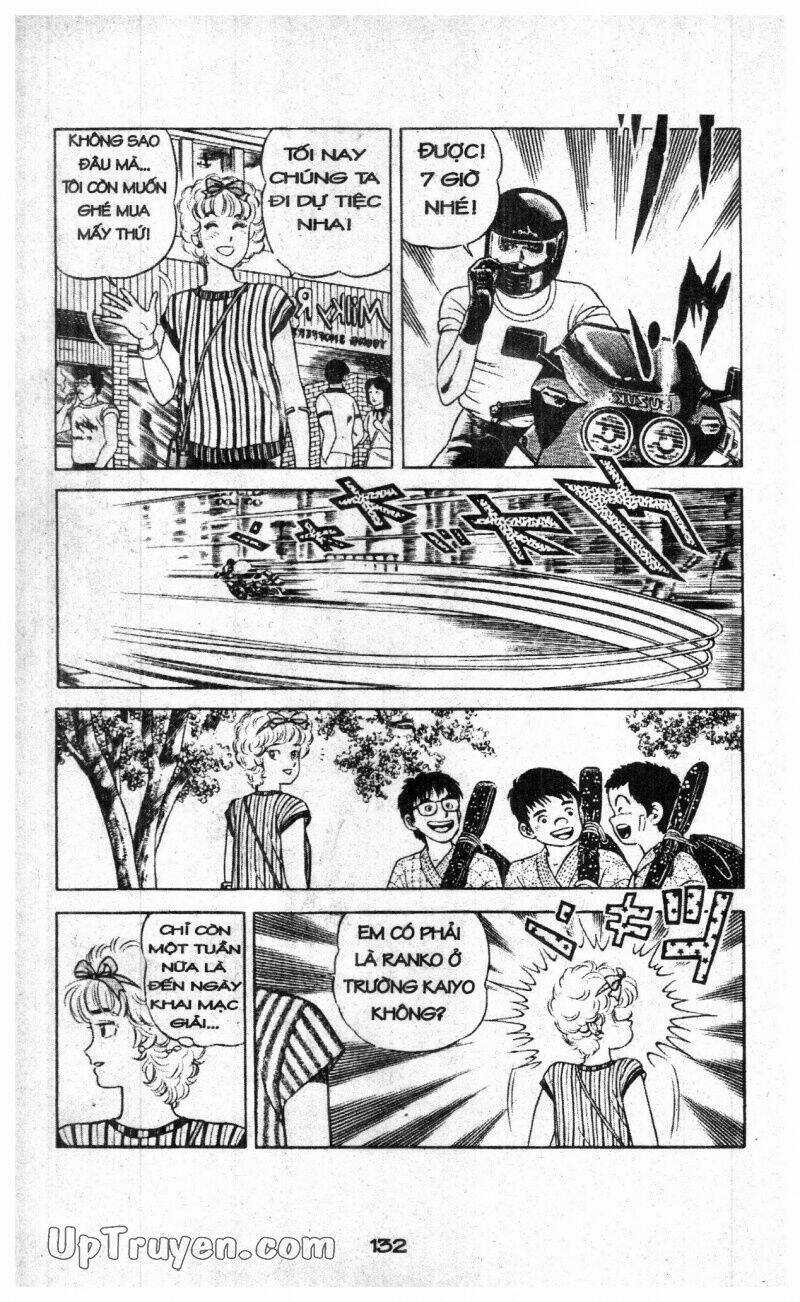 Musashi Chapter 28 trang 129