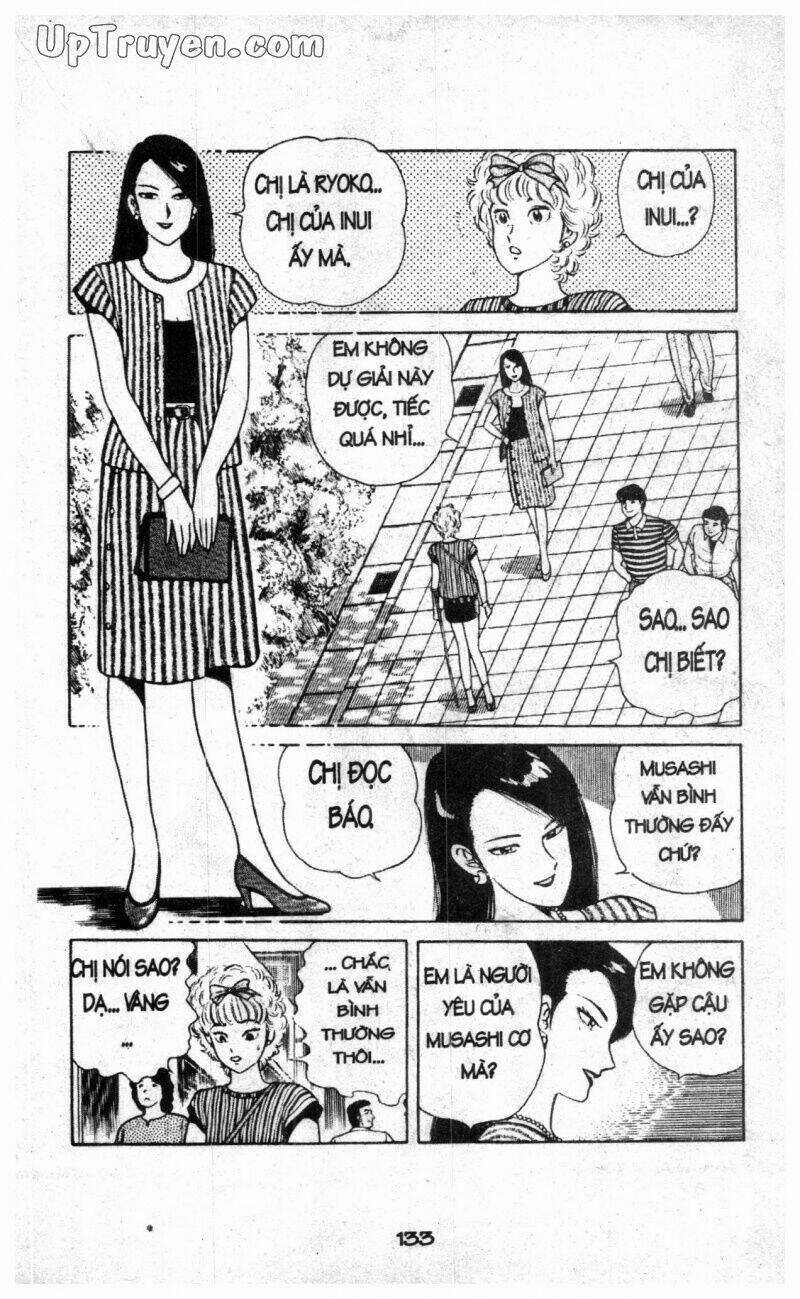 Musashi Chapter 28 trang 130