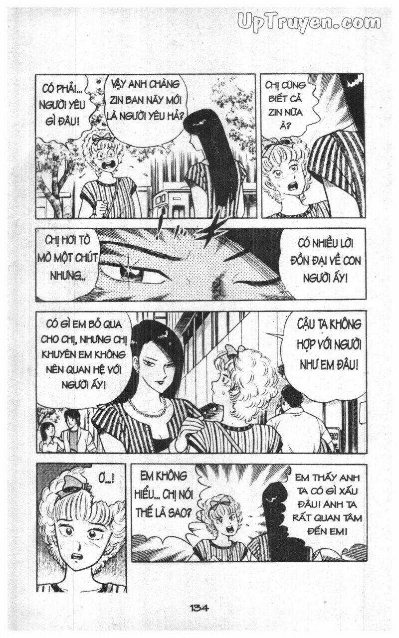 Musashi Chapter 28 trang 131