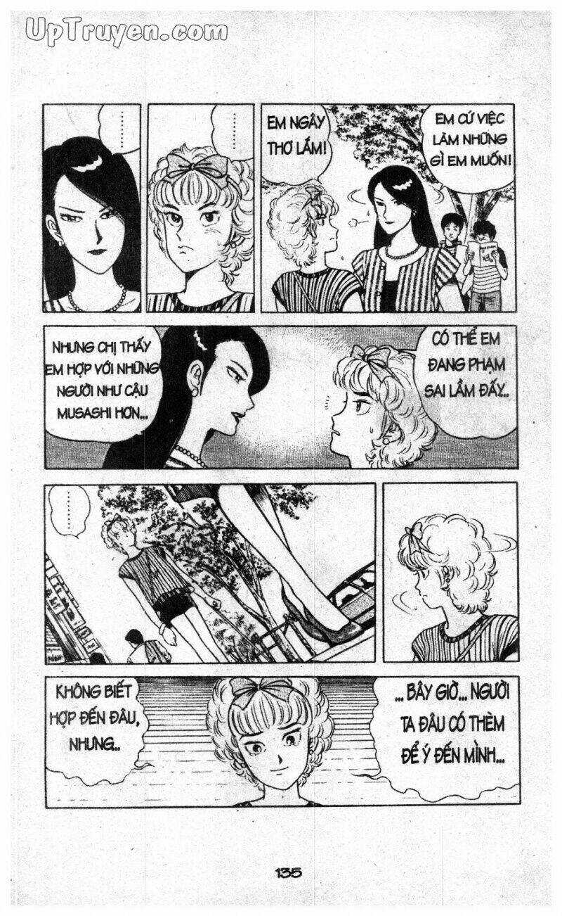 Musashi Chapter 28 trang 132